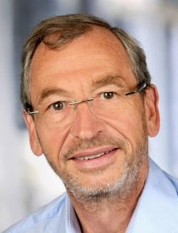 Thomas Weber