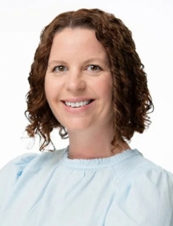 Hilary Cain - Alliance for Automotive Innovation