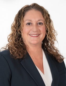 Kristen Tabar - Toyota Motor Engineering & Mfg NA Inc.