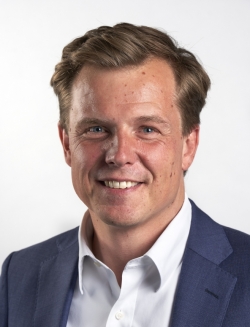 Dirk van Gogswaardt