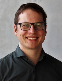 Adrian Bertl