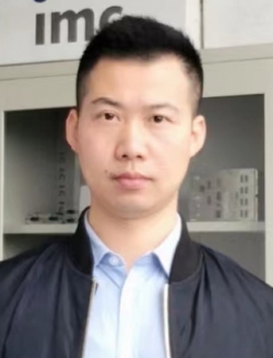 Harry Tan - imc Test & Measurement
