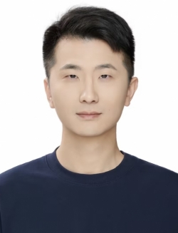 Xiaolong Wang - HORIBA