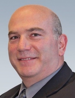 Jon Frey