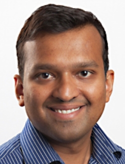 Shreyas Nagaraj