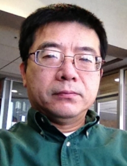 Congmin Niu