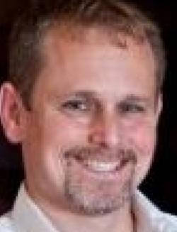 Keith Simons