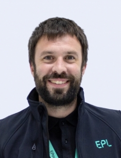Mikel Martinez - EPowerLabs