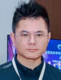 Baiwang Zhou - VI-grade