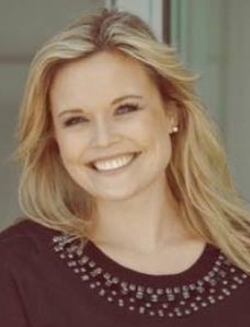 Catherine  Chaplin - Sustainable Resins