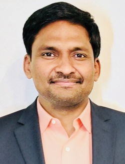 Srikanth Bendi - ZF Automotive
