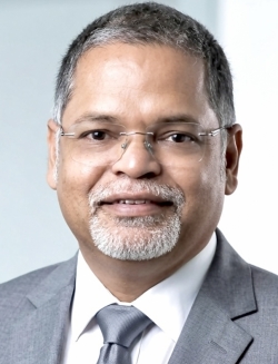 Vishal Saraswat