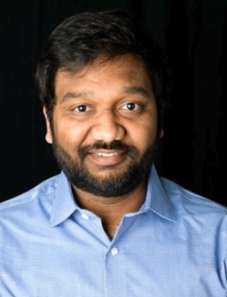 Tharunkumar Amancha - Scout Motors