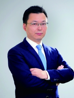 Pengju Dong - Cubic Instruments (Wuhan) Ltd
