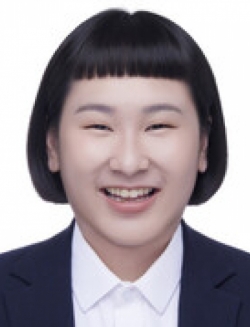 Grace Huang - XING Mobility
