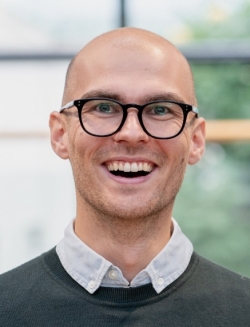 Felix Backgård - Echandia
