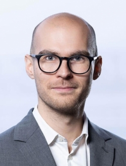 Felix Backgård