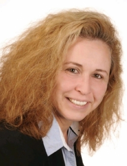 Anne-Bernard  Bedouet