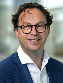 Richard van den Dool - ENRX IPT