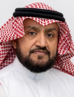 Hasan Alameer - GEOSA - General Authority for Survey and Geospatial Information in Saudi Arabia