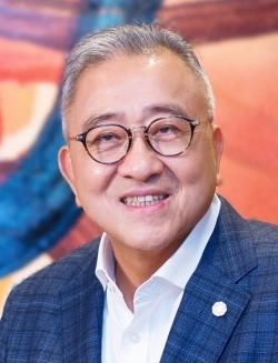 Datuk Wira Song Hoi See - Plaza Premium Group
