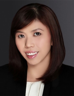 Mabel Kwan - Alton Aviation Consultancy