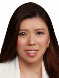 Mabel Kwan - Alton Aviation Consultancy