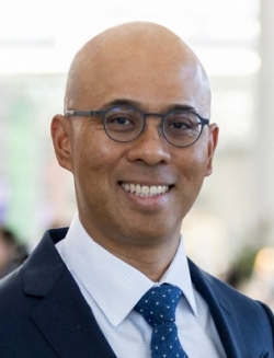 Mike Nakornkhet - San Francisco International Airport