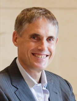 Ilya Gutlin - AKiDo Global