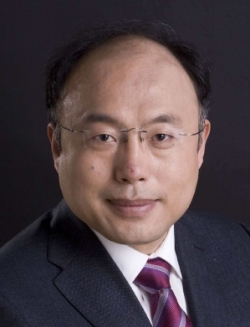 Cao Yunchun - Civil Aviation University of China