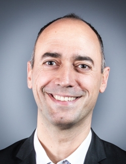 Christophe Pel&eacute;-Guillemain - Association Ecoscience Provence