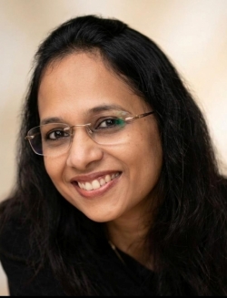 Neha Bagrecha - Ahmedabad International Airport Ltd