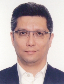 Laurence Liauw - Adjunct Associate Professor at the Faculty of Architecture, The University of Hong Kong