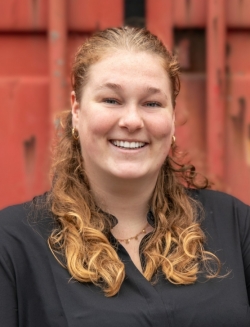 Maartje Janszen - Rotterdam School of Management, Erasmus University