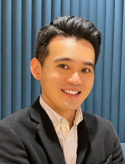 Sean Chiang
