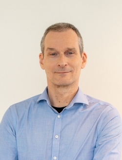 Peter van den Berg - Astrolkwx B.V
