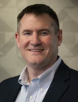 Tyler  Schleicher - Deere & Company
