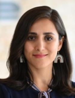 Elham Mirzaei - Easymile