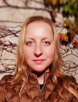 Monika  Minarcin - Accenture