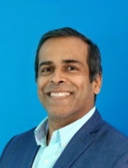 Jeevak Badve - SundbergFerar Innovation Studio