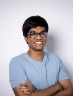 Chamod Wijesinghe - Delft University of Technology (TU Delft)