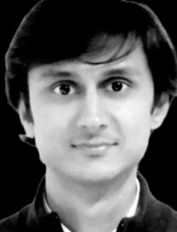 Omer Rajput
