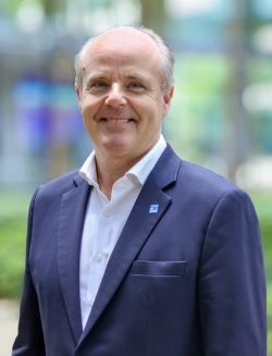 Casper Baum - SJ Group