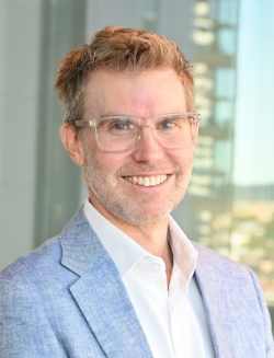 Ben Ringrose - Surbana Jurong