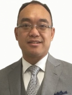 Alexander Chua - International Air Transport Association (IATA)
