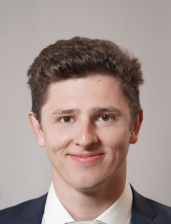 Michael Huber - Avl