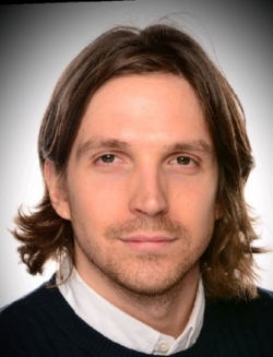Danny Hammond