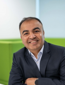 Dharmendra Umarnani