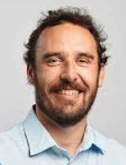 Matthew Carey - Teradar