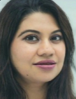 Sadiyah Sabah Chowdhury